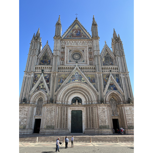 Picture Italy Orvieto 2021-09 146 - Around Orvieto