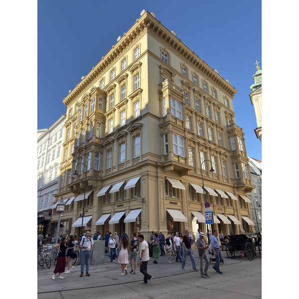 Picture Austria Vienna 2025-09 46 - Discovery Vienna