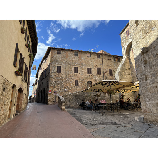 Picture Italy San Gimignano 2021-09 111 - Around San Gimignano