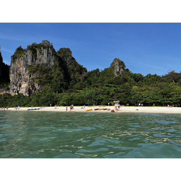 Picture Thailand Krabi 2023-01 200 - Journey Krabi