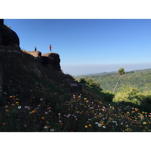 Picture Thailand Phu Hin Rong Kla National Park 2014-12 340 - Discovery Phu Hin Rong Kla National Park