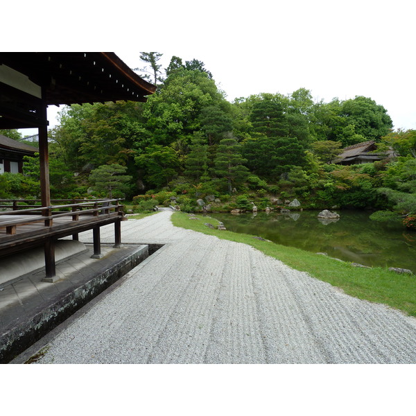 Picture Japan Kyoto Ninna ji imperial Residence 2010-06 45 - Tours Ninna ji imperial Residence