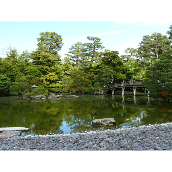 Picture Japan Kyoto Kyoto Imperial Palace 2010-06 75 - Tours Kyoto Imperial Palace