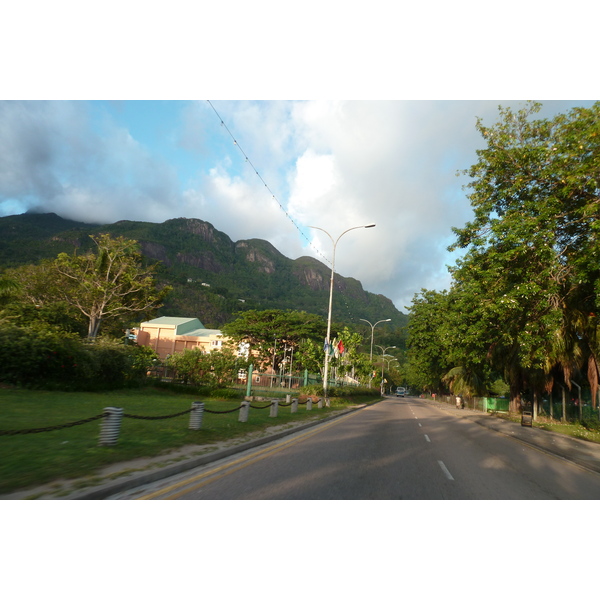 Picture Seychelles Mahe 2011-10 81 - Tours Mahe