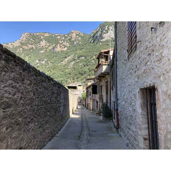 Picture France Villefranche de Conflent 2018-04 18 - Recreation Villefranche de Conflent