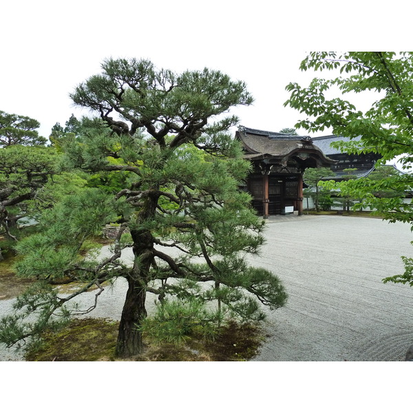 Picture Japan Kyoto Ninna ji imperial Residence 2010-06 57 - Around Ninna ji imperial Residence