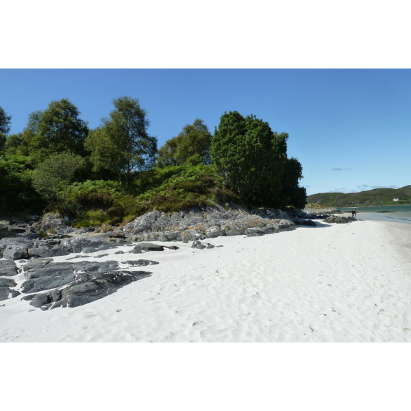 Picture United Kingdom Scotland Arisaig coast 2011-07 49 - Journey Arisaig coast