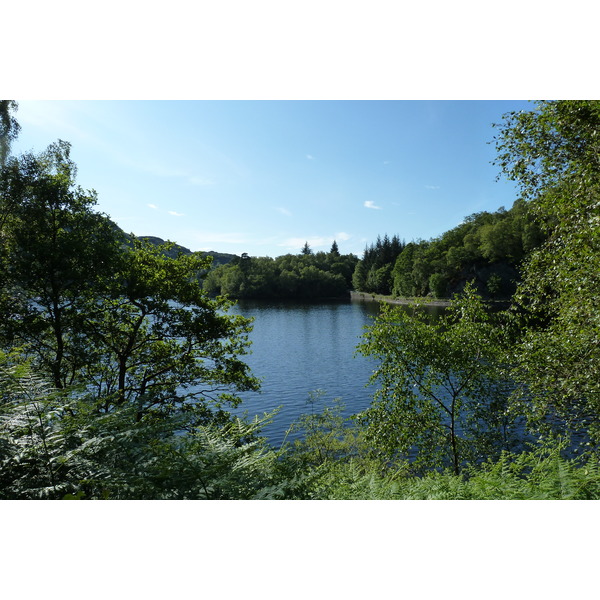 Picture United Kingdom The Trossachs 2011-07 46 - Around The Trossachs