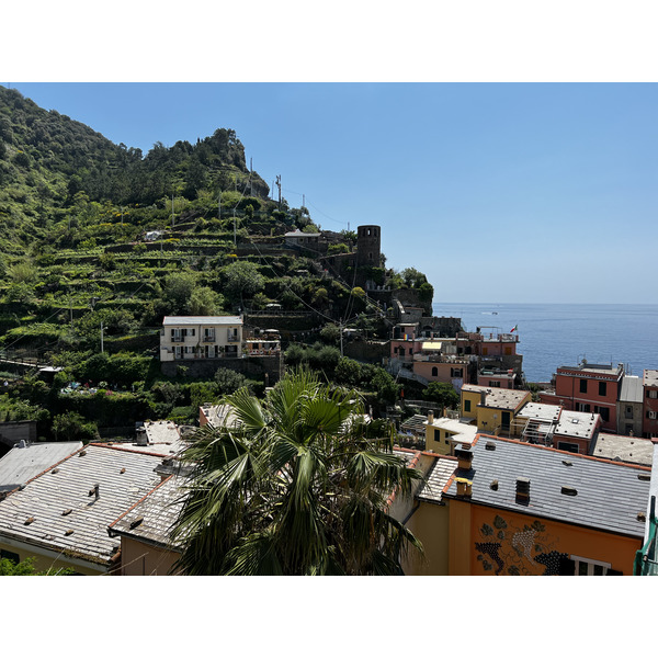 Picture Italy The Cinque Terre 2022-05 87 - Center The Cinque Terre