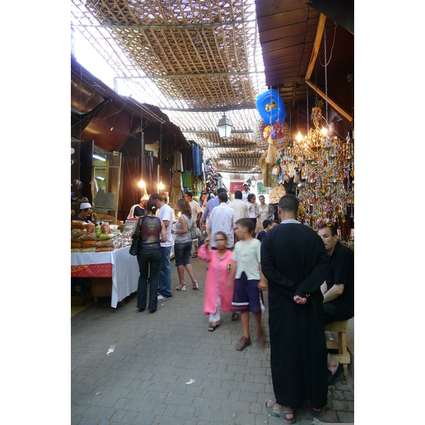 Picture Morocco Fes Fes Medina 2008-07 157 - Tour Fes Medina