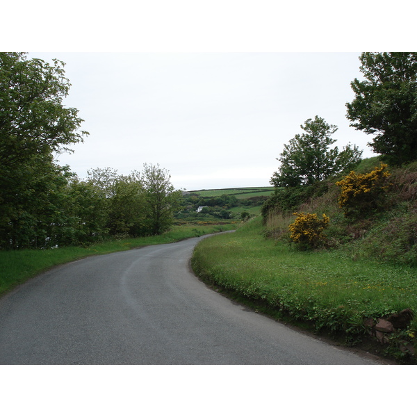 Picture United Kingdom Pembrokeshire Dale 2006-05 4 - Discovery Dale