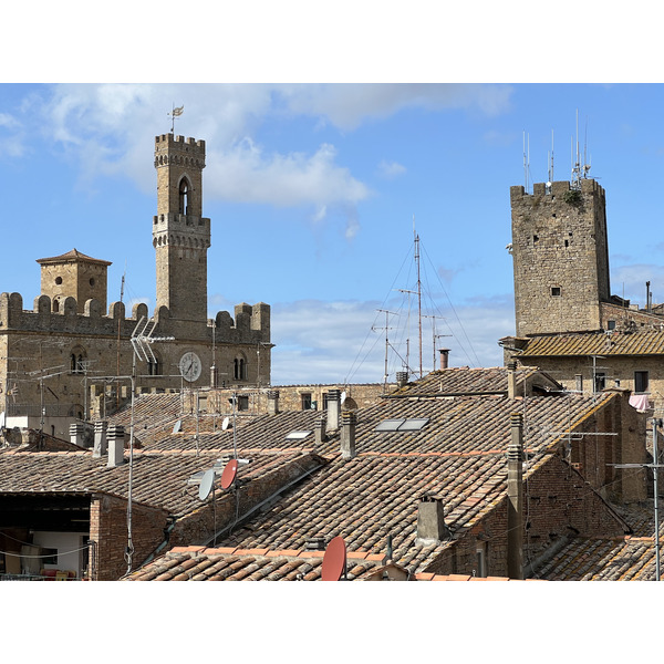 Picture Italy Volterra 2021-09 24 - Tours Volterra