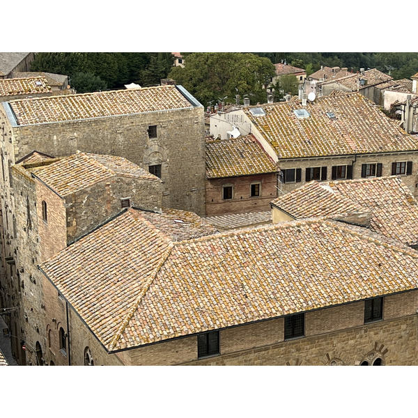 Picture Italy Volterra Palazzo dei Priori 2021-09 5 - History Palazzo dei Priori