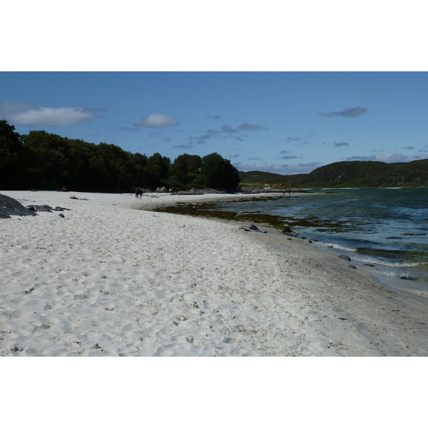 Picture United Kingdom Scotland Arisaig coast 2011-07 38 - Tour Arisaig coast