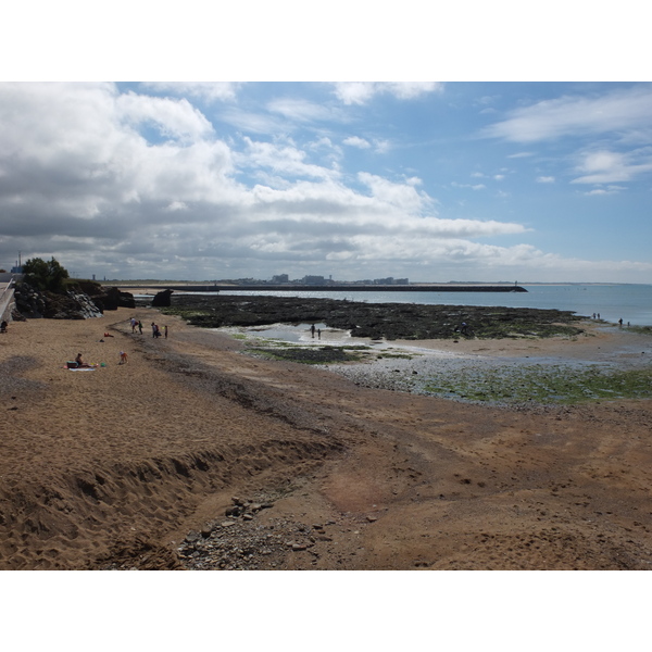 Picture France Saint Gilles Croix de Vie 2012-07 12 - Tours Saint Gilles Croix de Vie