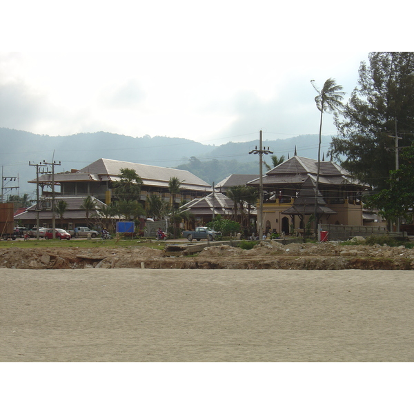 Picture Thailand Phuket Kamala Beach 2005-12 101 - Around Kamala Beach