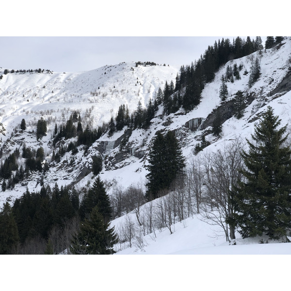 Picture France Praz sur Arly 2019-12 455 - History Praz sur Arly