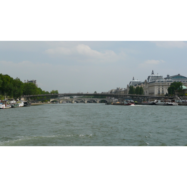 Picture France Paris Seine river 2007-06 257 - Journey Seine river