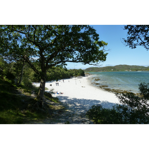 Picture United Kingdom Scotland Arisaig coast 2011-07 35 - Tour Arisaig coast