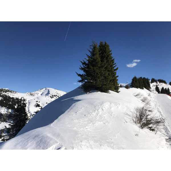 Picture France Megeve 2019-03 78 - Tours Megeve