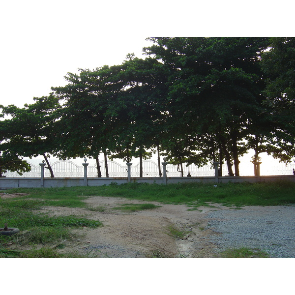 Picture Thailand Jomtien Beach Viewtalay project 3 2004-10 5 - Journey Viewtalay project 3