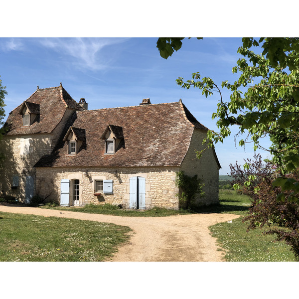 Picture France Floirac 2018-04 124 - History Floirac