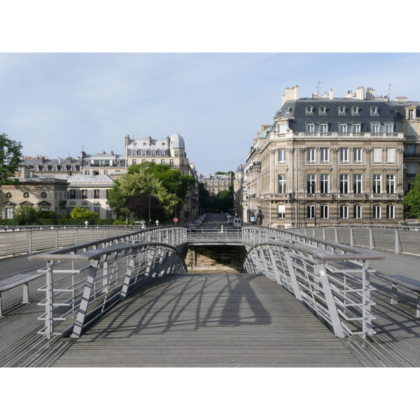 Picture France Paris The Bridges of Paris 2007-06 35 - Tour The Bridges of Paris