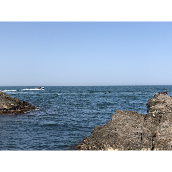 Picture France Collioure 2018-04 118 - Around Collioure