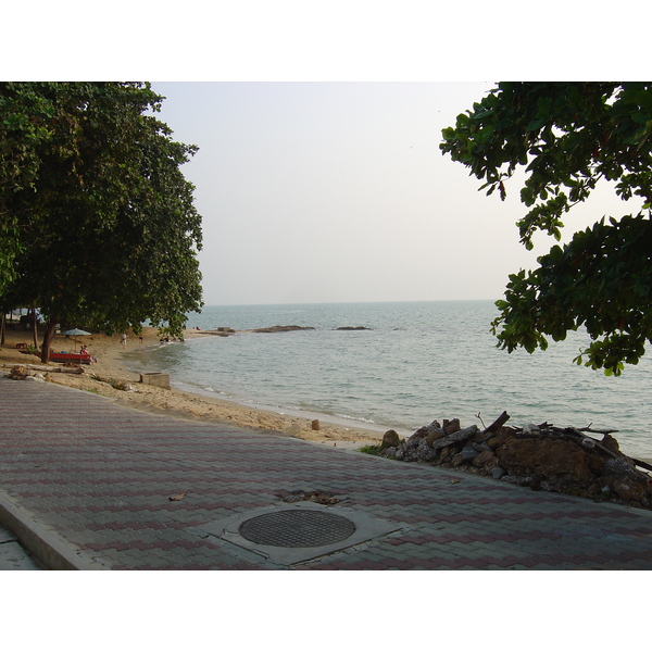 Picture Thailand Jomtien Beach Viewtalay project 3 2004-10 7 - Center Viewtalay project 3