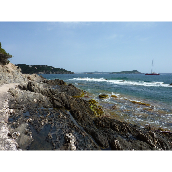 Picture France Giens Peninsula 2009-05 25 - Center Giens Peninsula