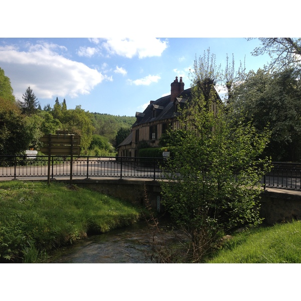 Picture France Lyons La Forêt 2014-05 89 - Discovery Lyons La Forêt