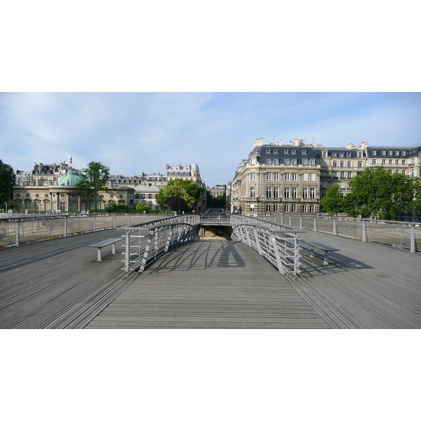 Picture France Paris The Bridges of Paris 2007-06 49 - History The Bridges of Paris