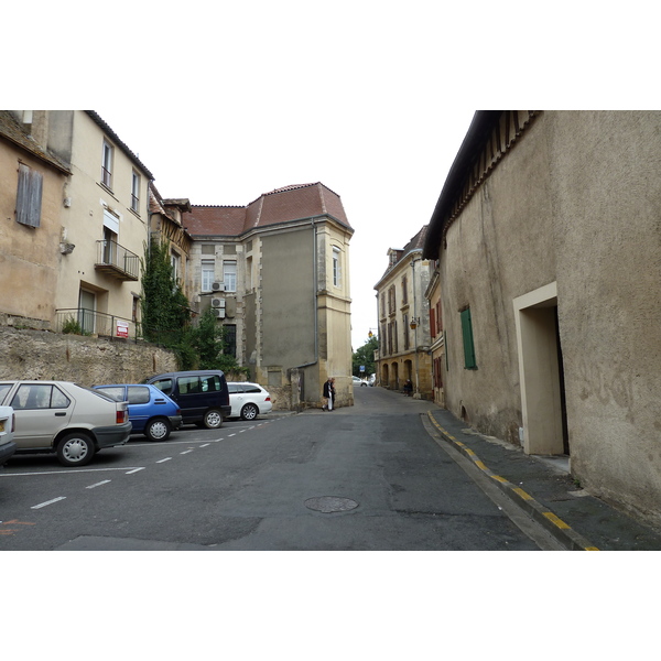 Picture France Bergerac 2010-08 55 - Journey Bergerac