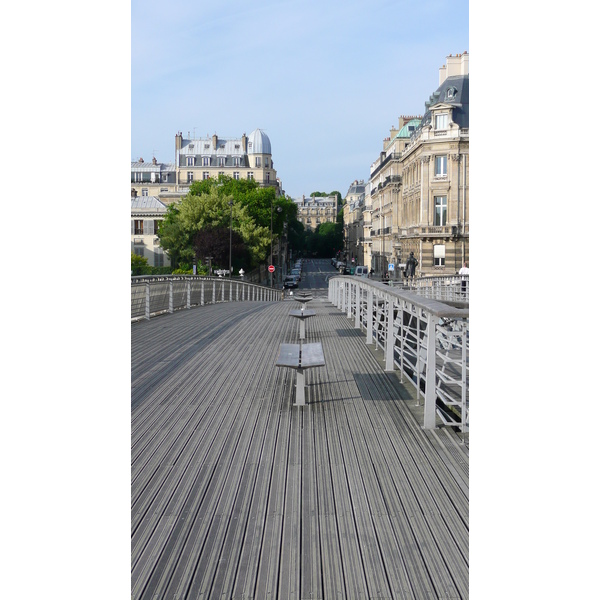 Picture France Paris The Bridges of Paris 2007-06 52 - Journey The Bridges of Paris