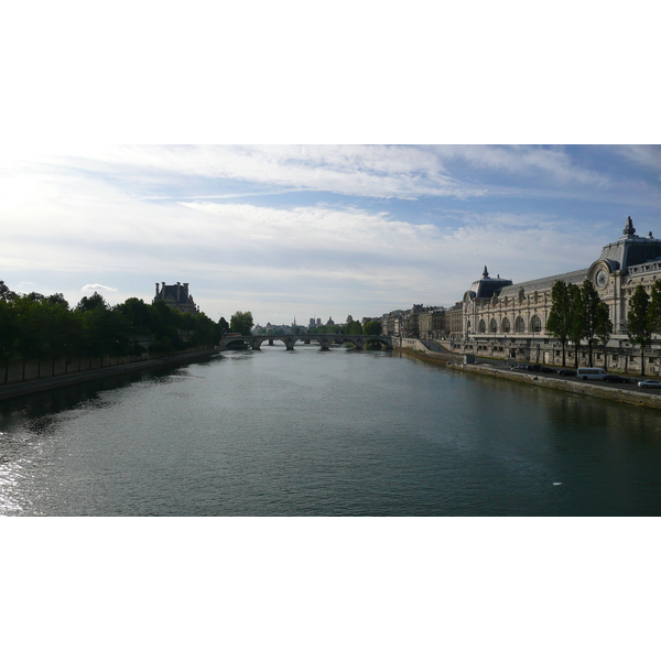 Picture France Paris The Bridges of Paris 2007-06 44 - Center The Bridges of Paris