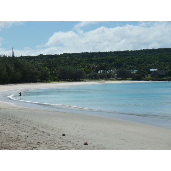 Picture New Caledonia Lifou Drehu Village Hotel 2010-05 22 - Around Drehu Village Hotel