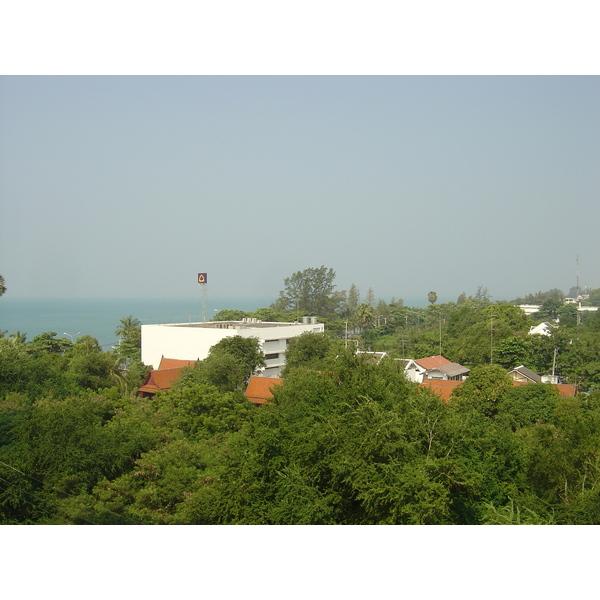 Picture Thailand Jomtien Beach Grand Jomtien Palace Hotel 2004-10 27 - Recreation Grand Jomtien Palace Hotel