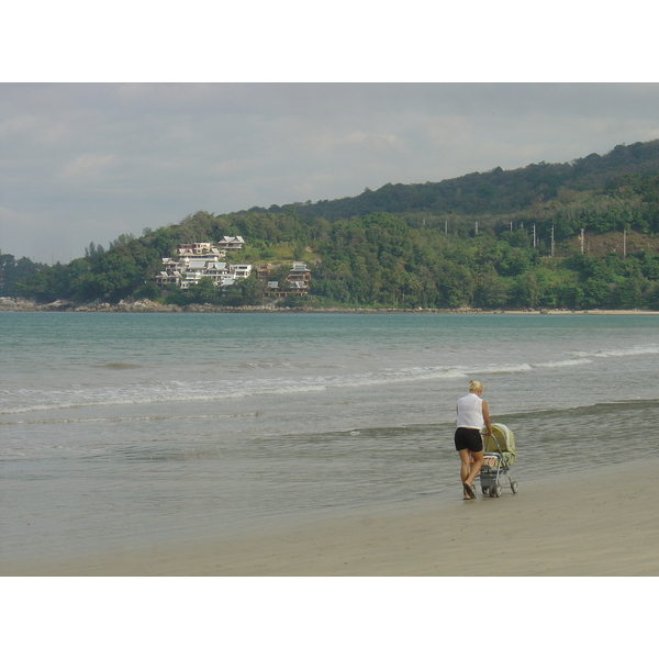 Picture Thailand Phuket Kamala Beach 2005-12 45 - Discovery Kamala Beach