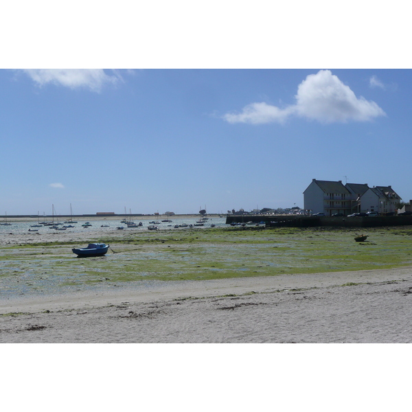 Picture France Gavres peninsula 2008-07 13 - Discovery Gavres peninsula