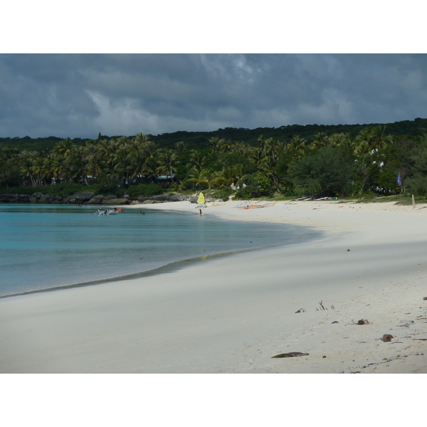 Picture New Caledonia Lifou Drehu Village Hotel 2010-05 35 - Journey Drehu Village Hotel