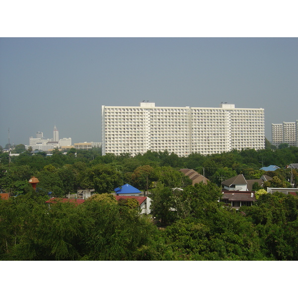 Picture Thailand Jomtien Beach Grand Jomtien Palace Hotel 2004-10 29 - History Grand Jomtien Palace Hotel