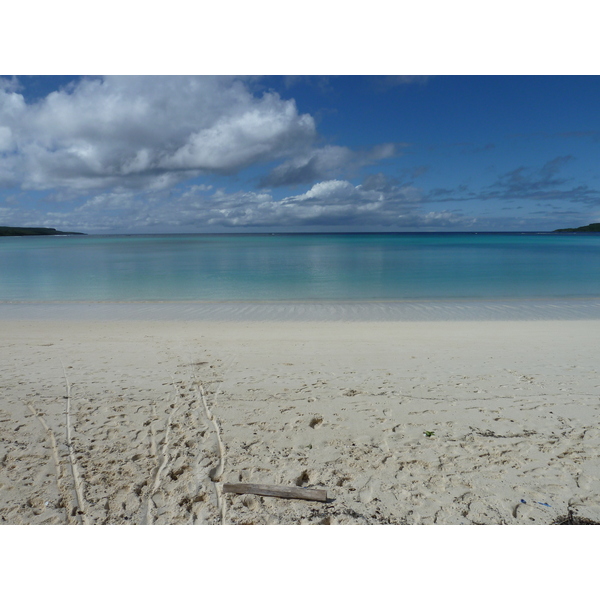 Picture New Caledonia Lifou Drehu Village Hotel 2010-05 24 - Center Drehu Village Hotel