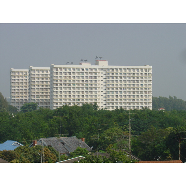 Picture Thailand Jomtien Beach Grand Jomtien Palace Hotel 2004-10 23 - Center Grand Jomtien Palace Hotel