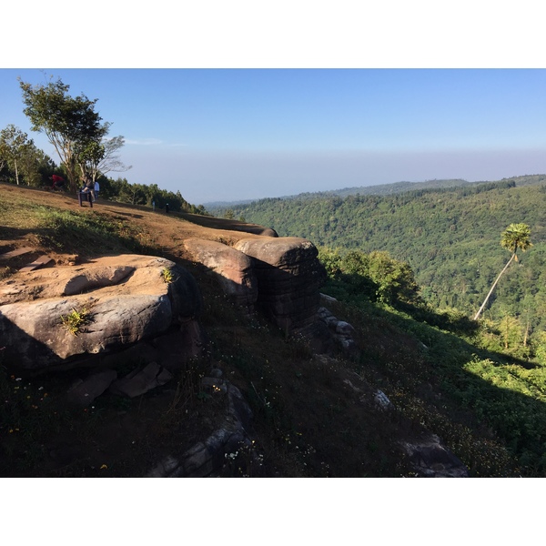 Picture Thailand Phu Hin Rong Kla National Park 2014-12 106 - Around Phu Hin Rong Kla National Park