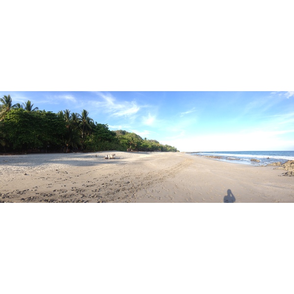 Picture Costa Rica Montezuma 2015-03 393 - History Montezuma