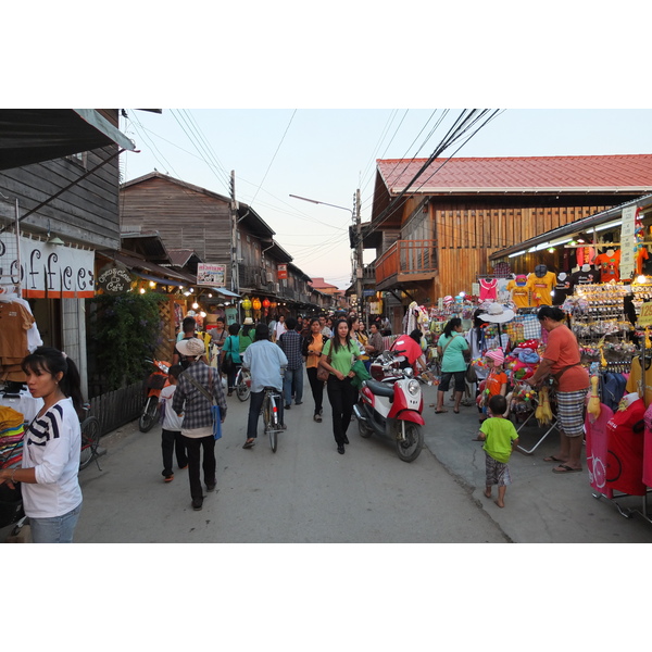 Picture Thailand Chiang Khan 2012-12 29 - Recreation Chiang Khan