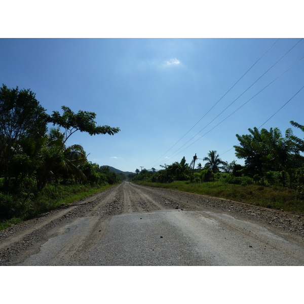 Picture Fiji Sigatoka river 2010-05 30 - Tours Sigatoka river