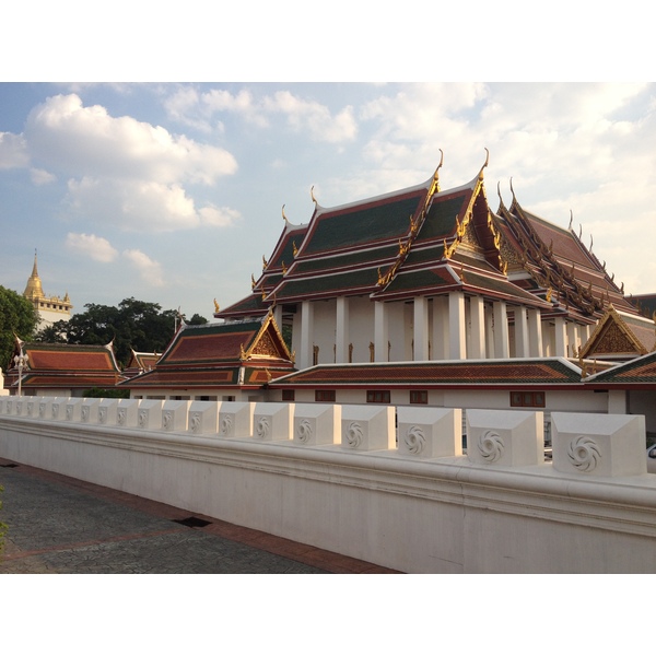 Picture Thailand Bangkok 2012-12 10 - Tours Bangkok