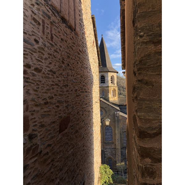 Picture France Conques 2018-04 7 - Around Conques