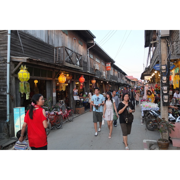 Picture Thailand Chiang Khan 2012-12 32 - Tours Chiang Khan